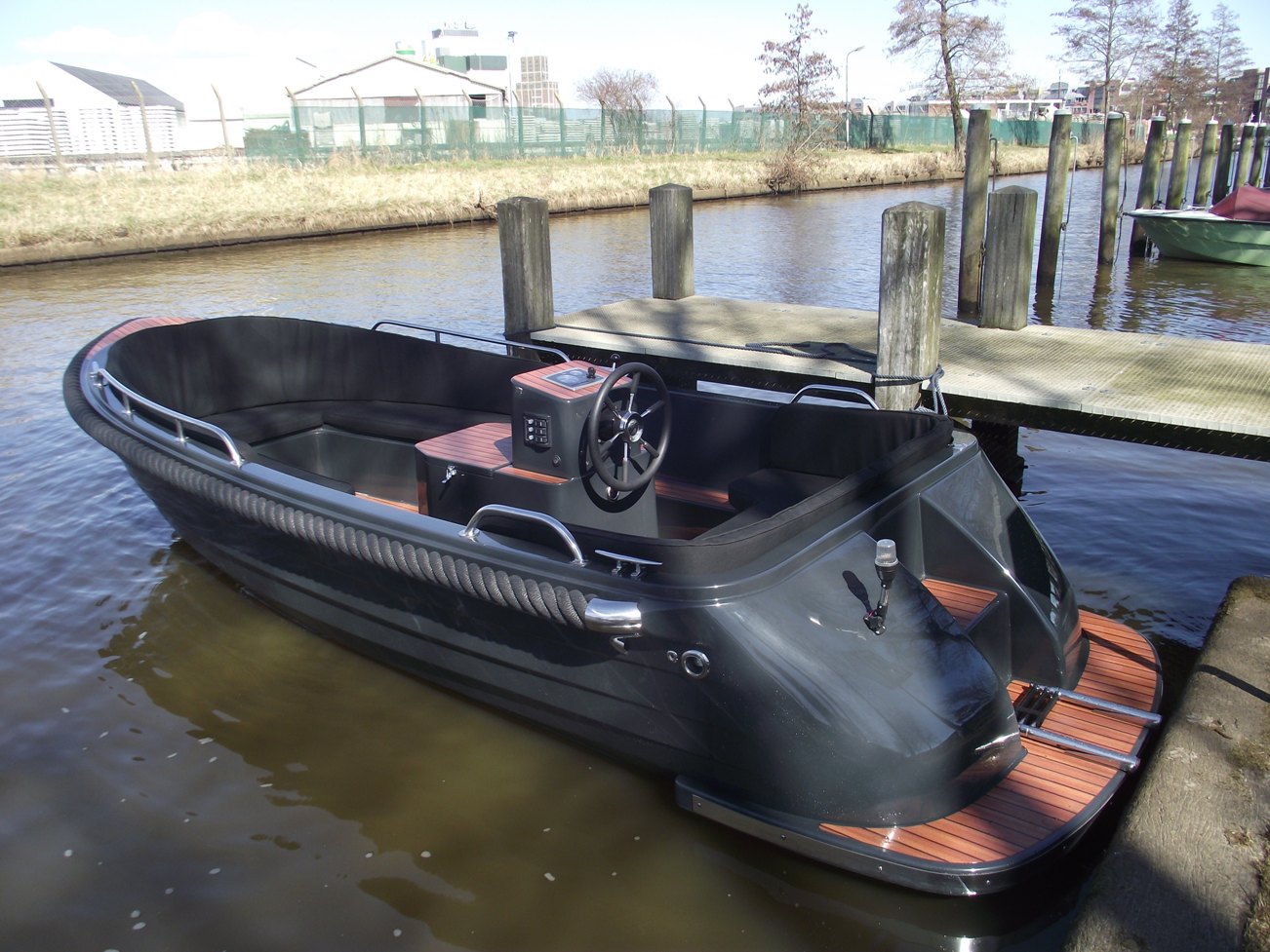 Prins Watersport