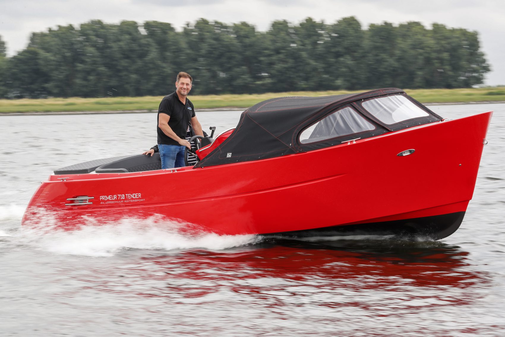 Verschuur Watersport