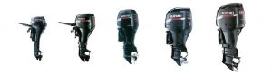 Suzuki outboards
