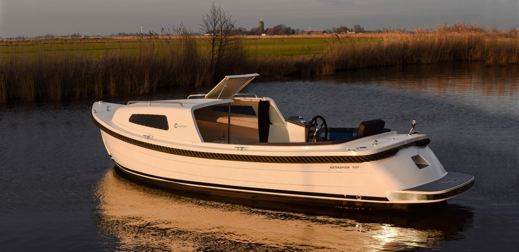 Verschuur Watersport