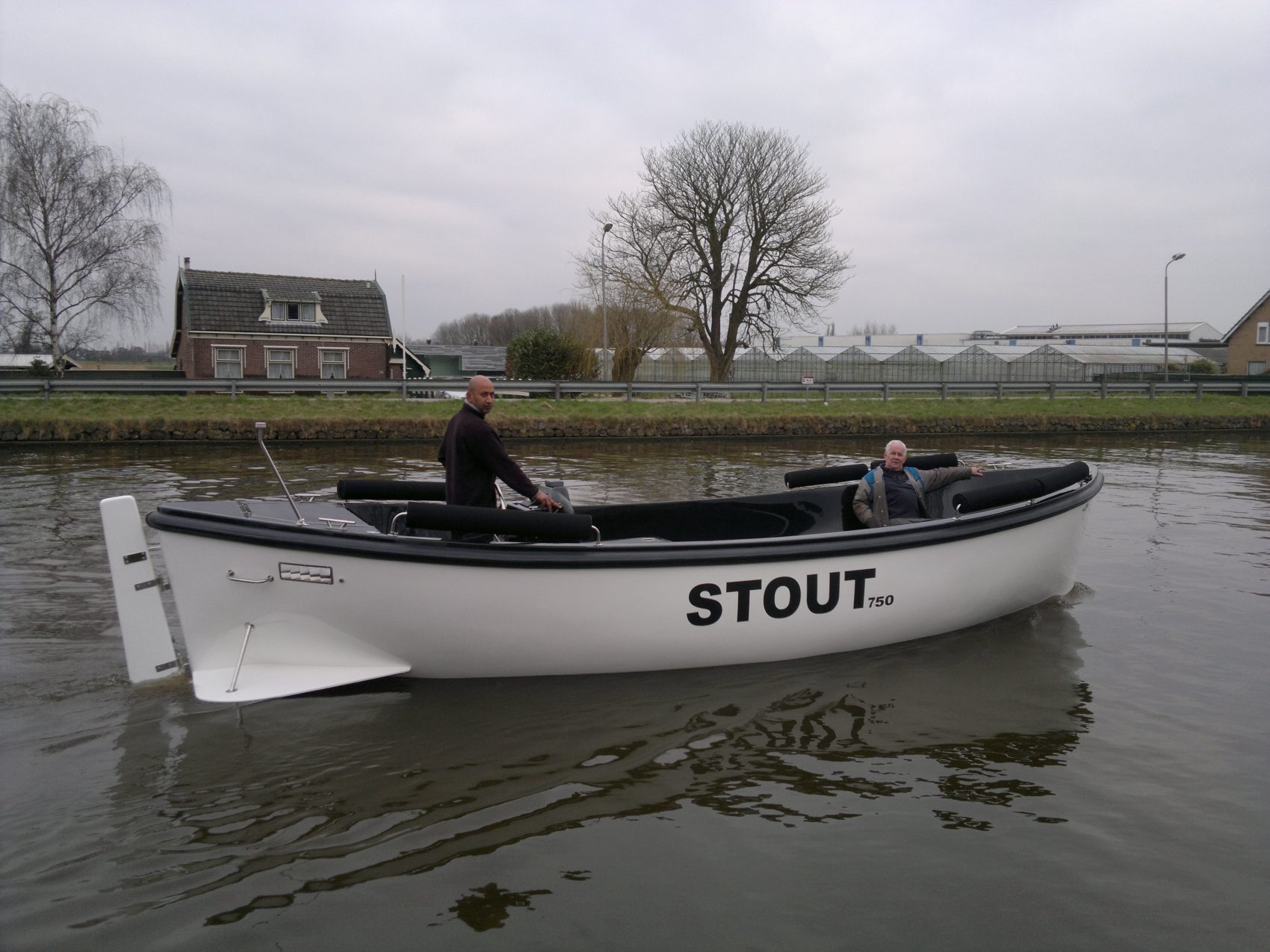 Prins Watersport