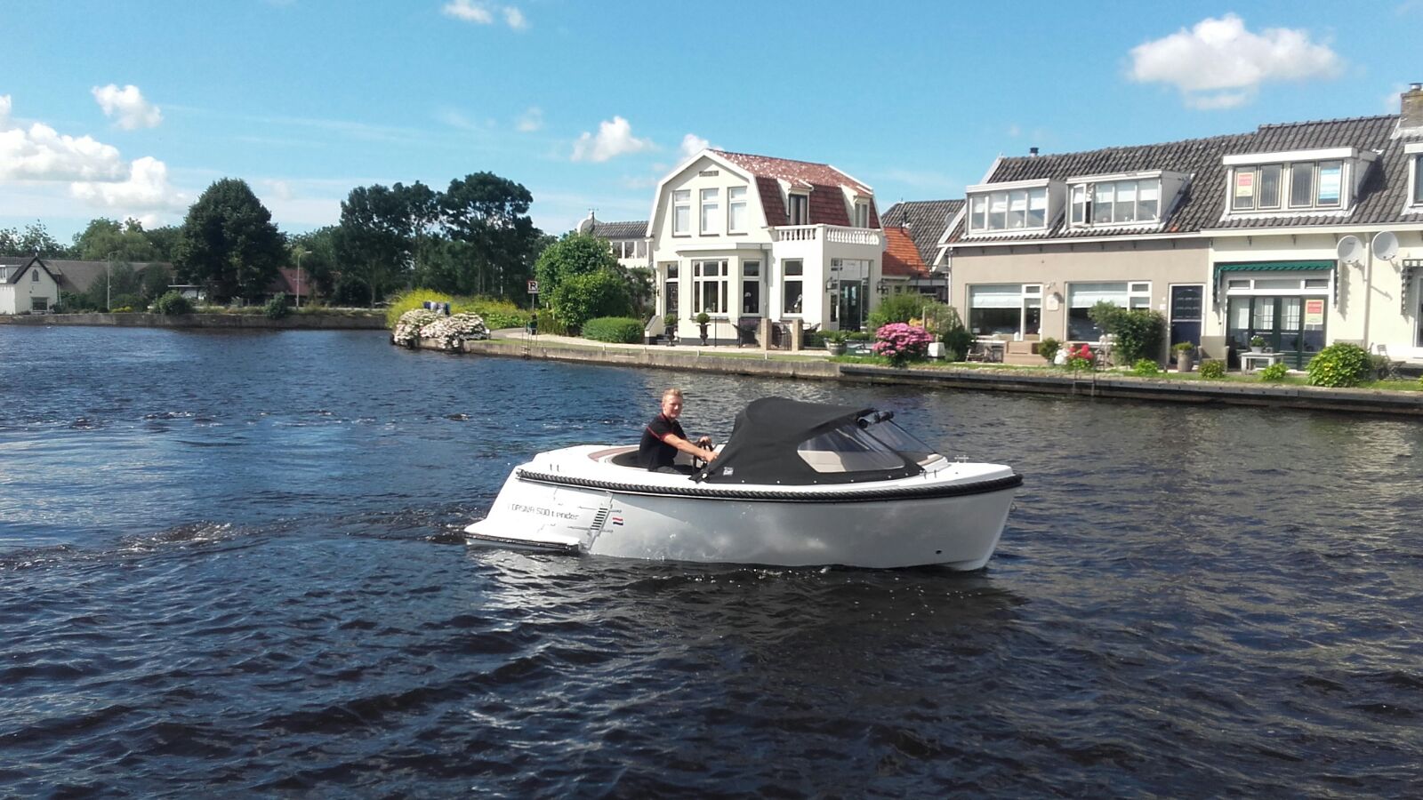 Verschuur Watersport