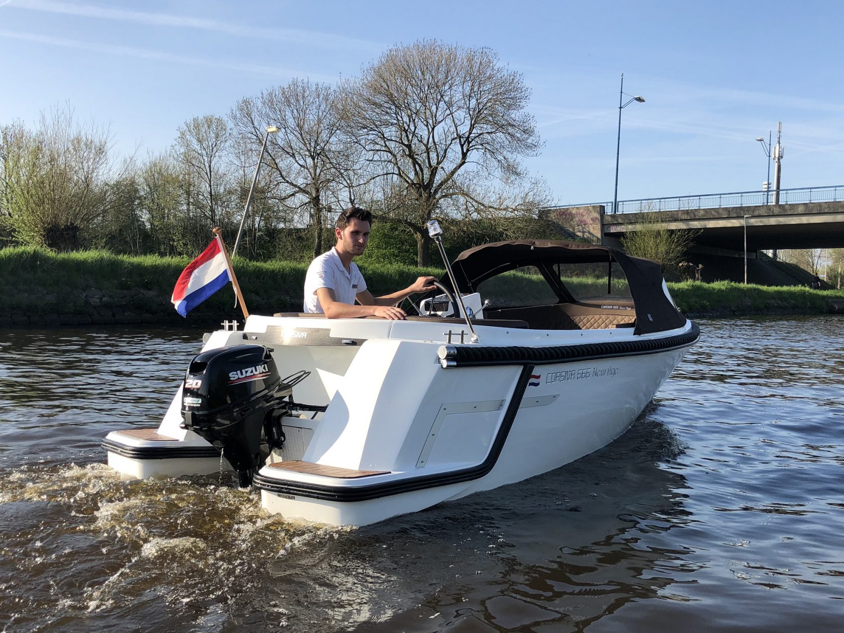 Prins Watersport