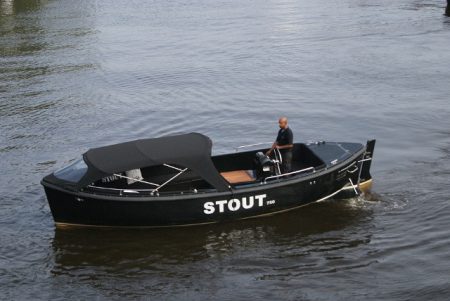 stout 750