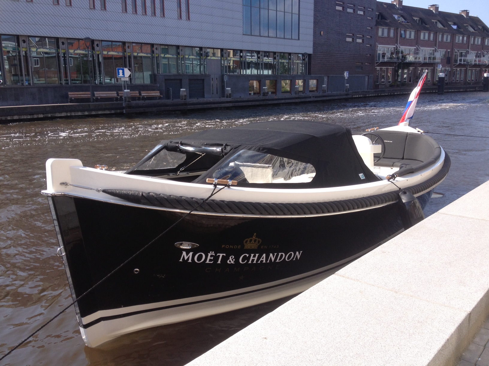 Prins Watersport