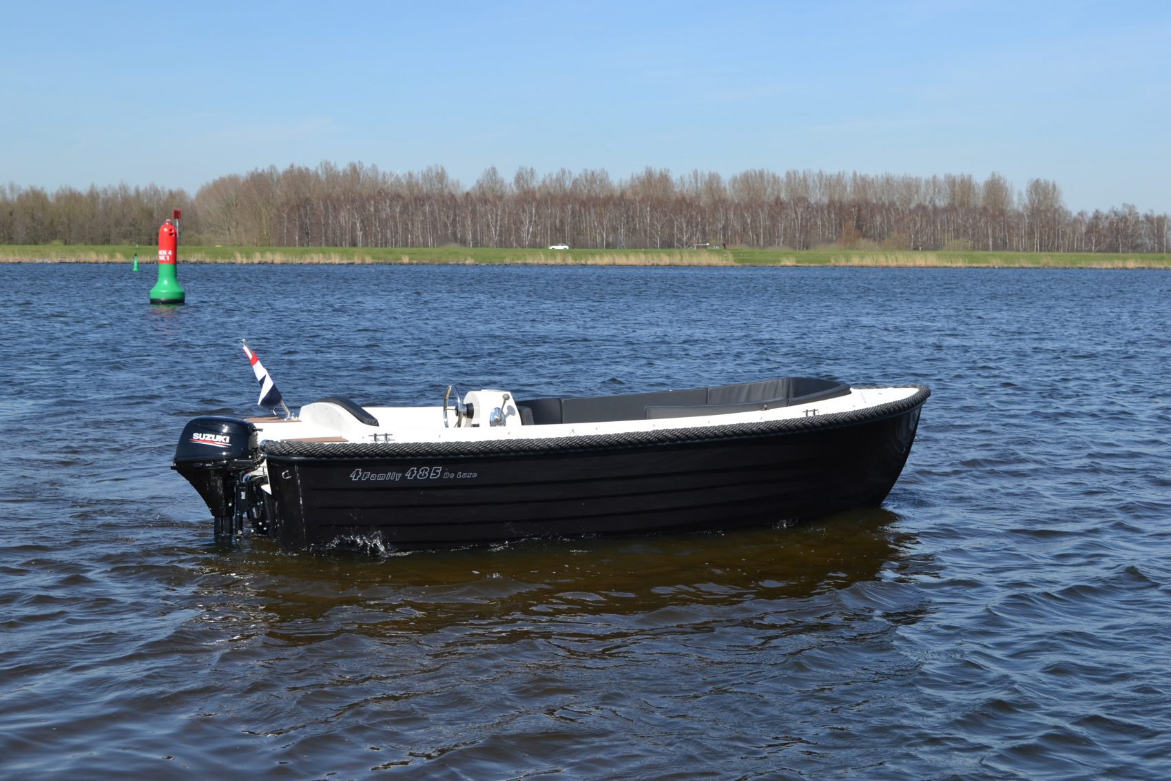 Verschuur Watersport