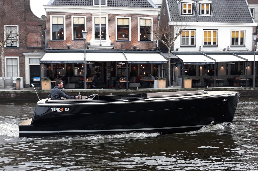 Verschuur Watersport