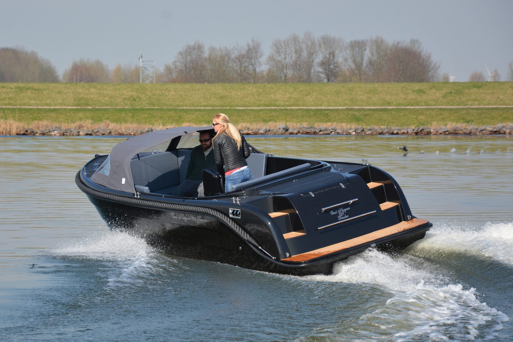 Prins Watersport