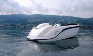 Oud Huijzer 570 tender
