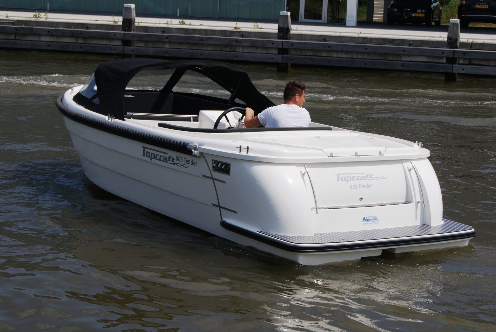 Prins Watersport