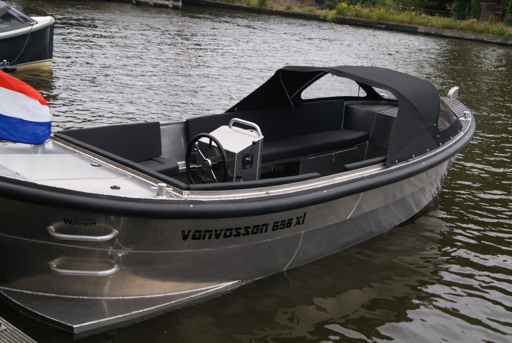 Prins Watersport