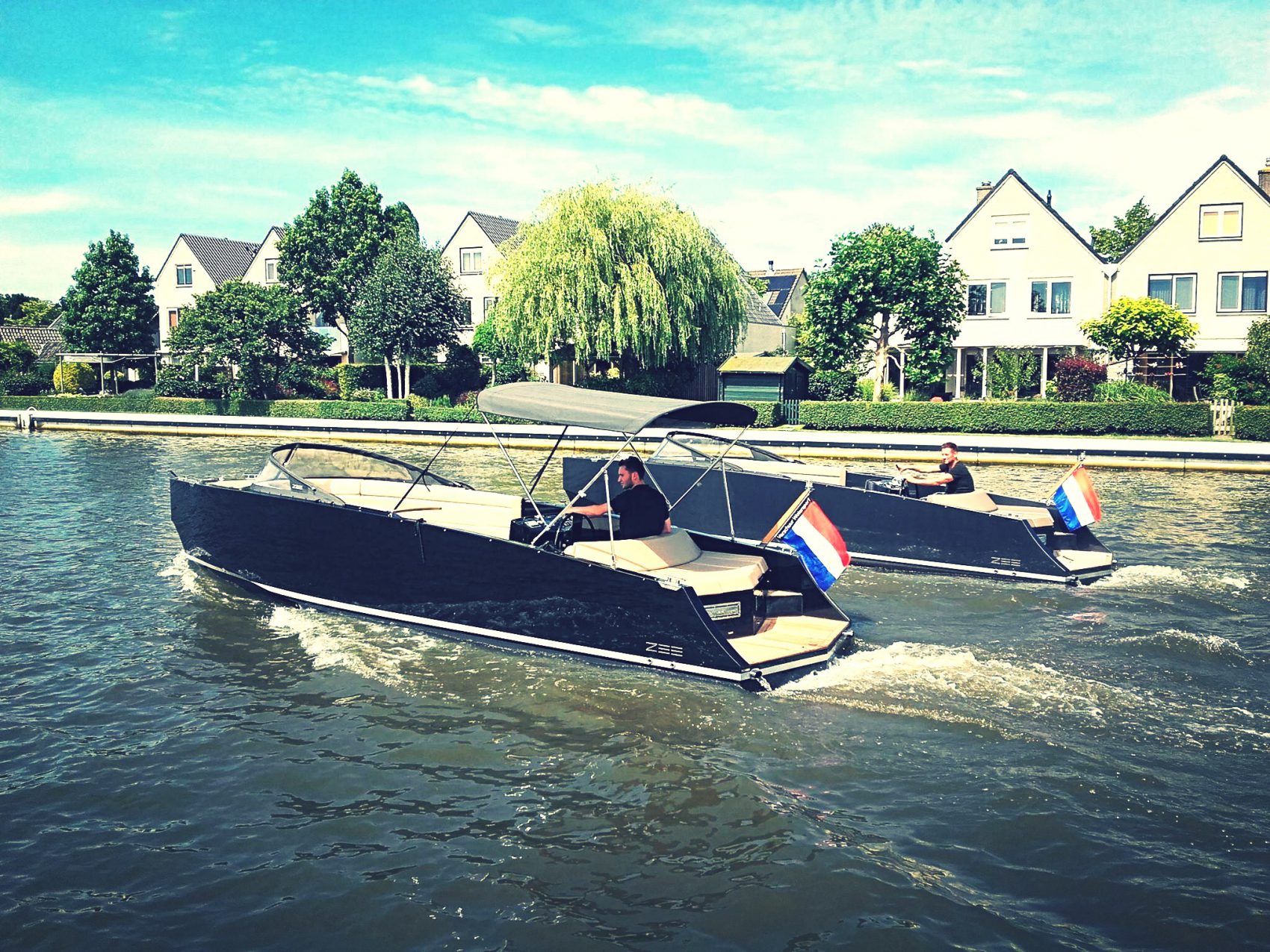 Prins Watersport