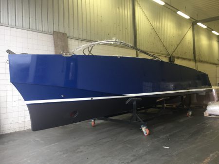 Antifouling