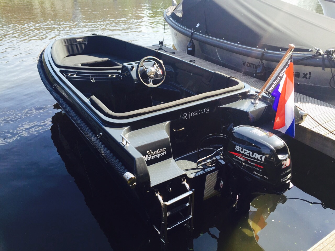 Verschuur Watersport