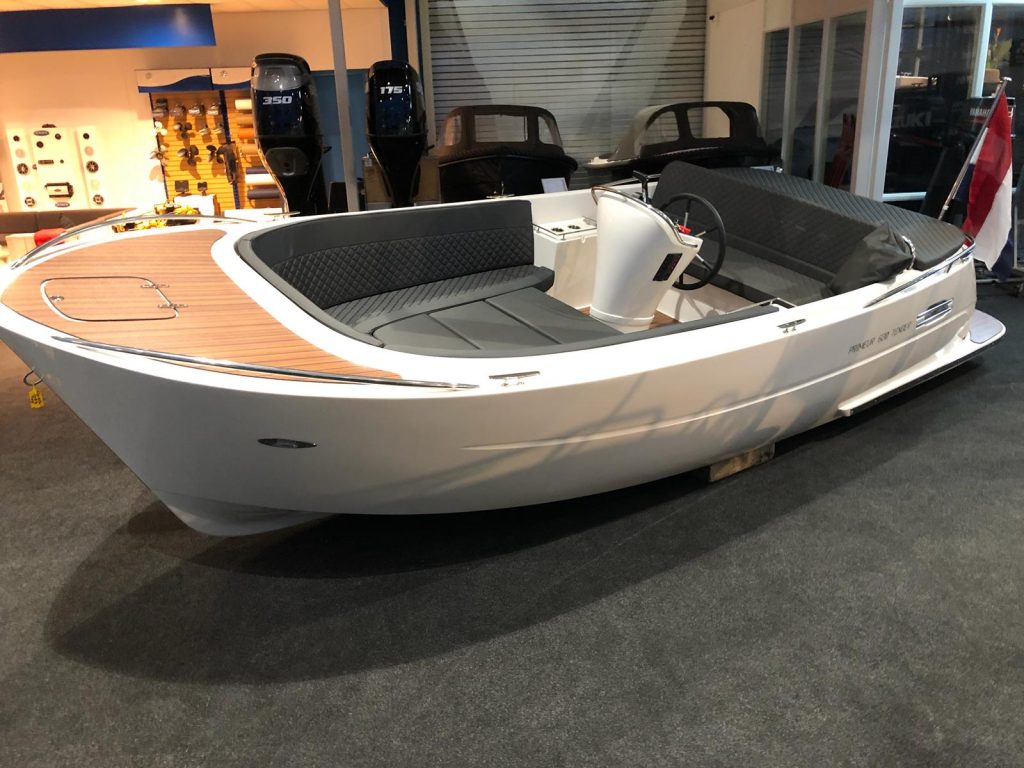 Prins Watersport