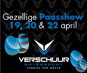 Paasshow