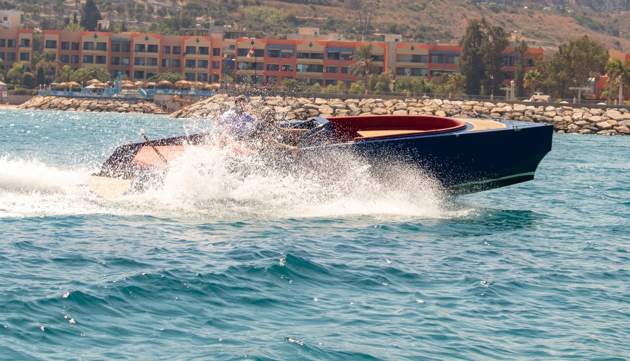 vervorming cocaïne voldoende ZEE 26s - Verschuur Watersport