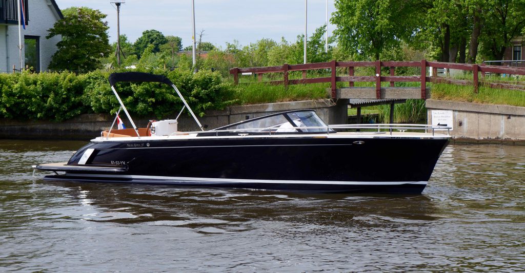 Verschuur Watersport