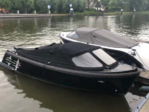 Corisva 590 tender