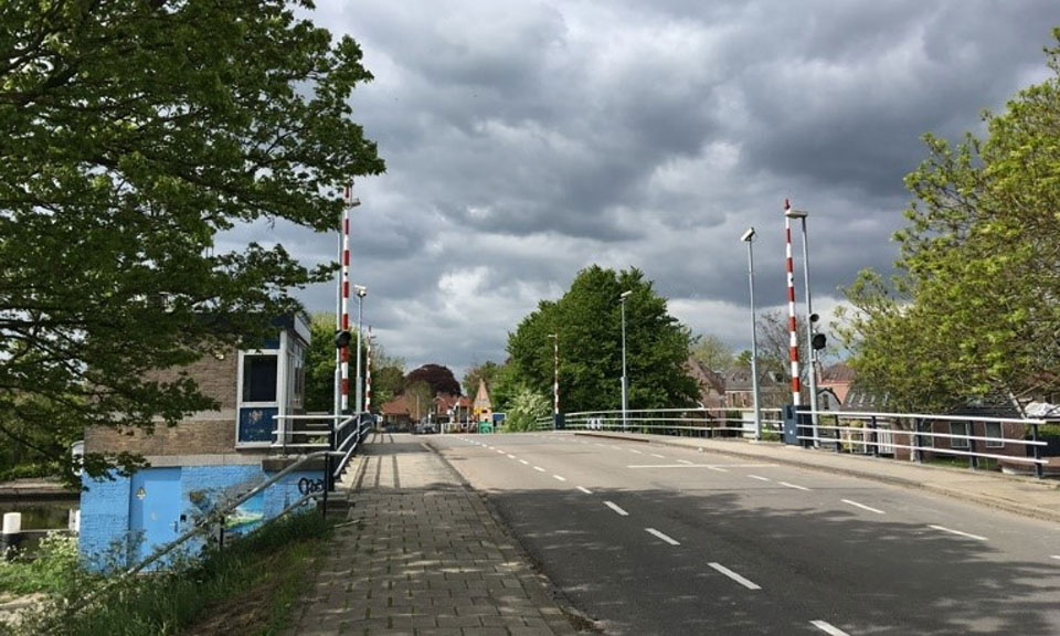 brug zwammerdam