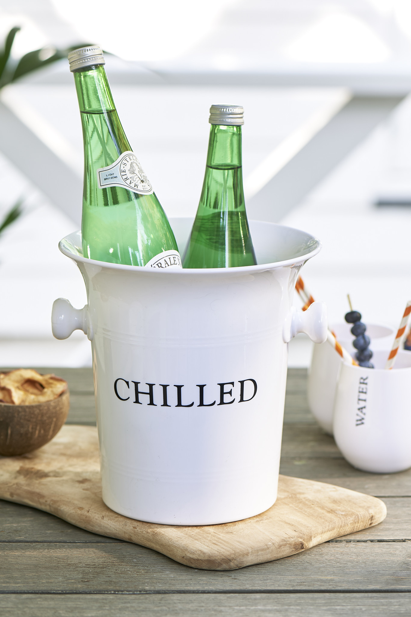 Hassy ziekte Tub Rivièra Maison Summer Wine Cooler - Verschuur Watersport