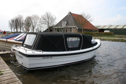 Prins Watersport