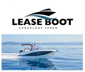 Leaseboot verschuur