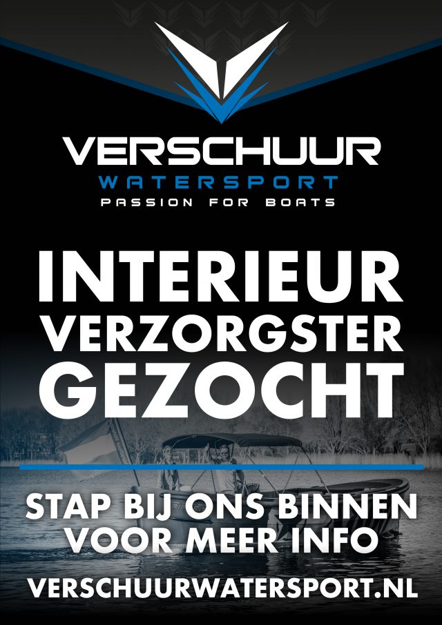 Interieurverzorgster gezocht