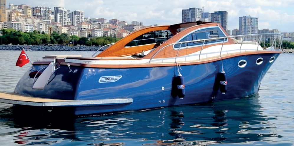 Prins Watersport