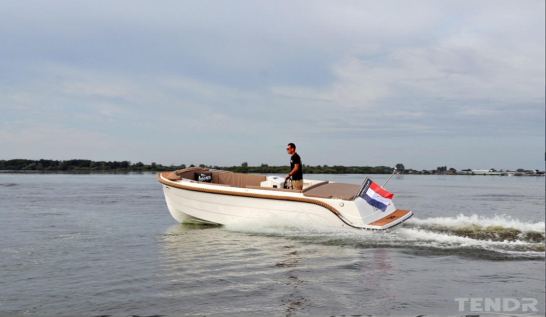 Prins Watersport