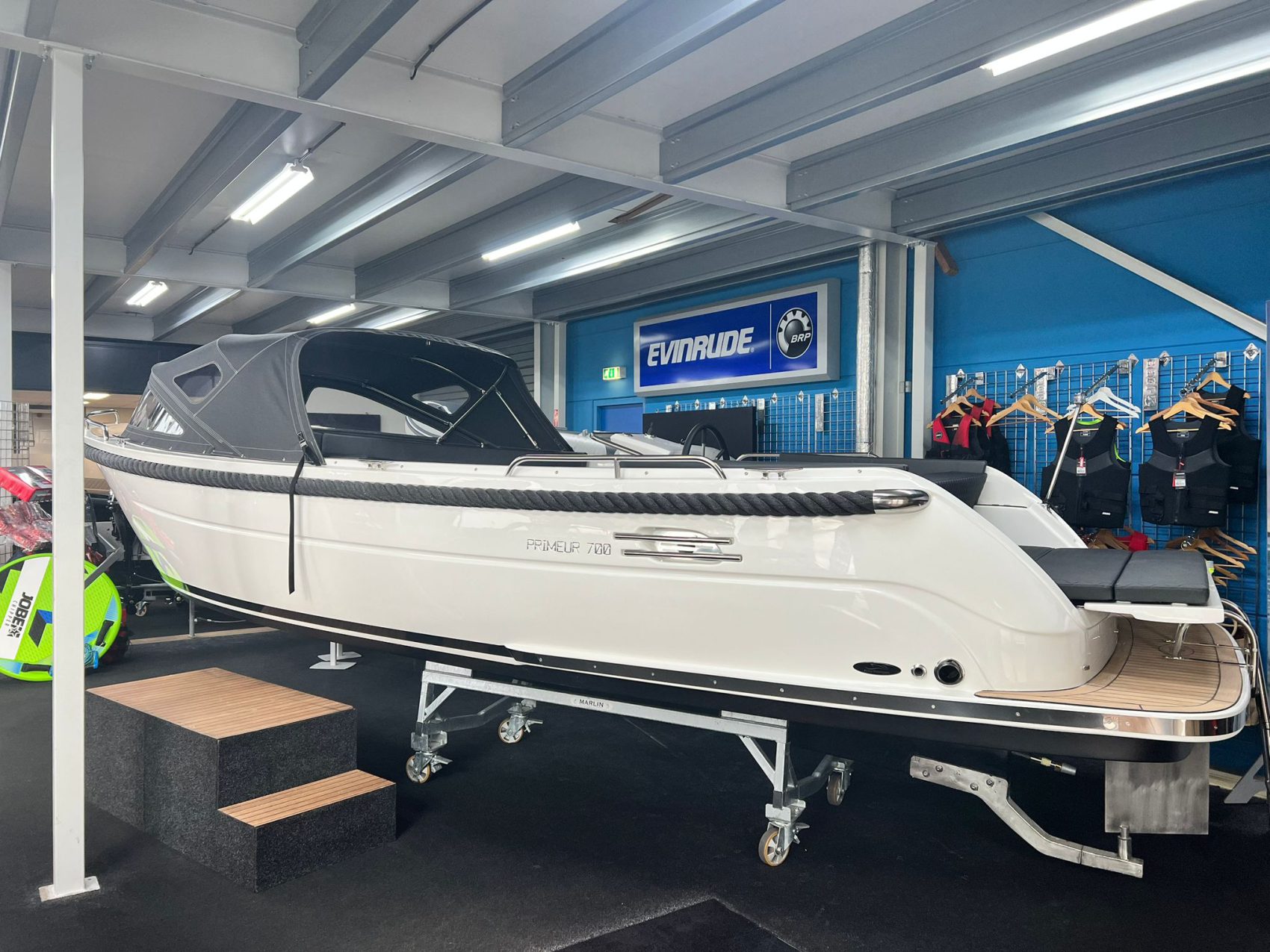 Prins Watersport
