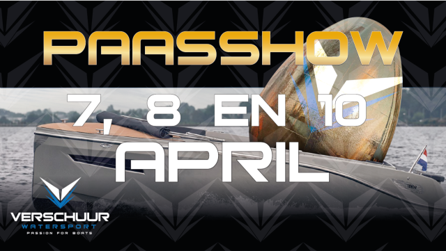 paasshow