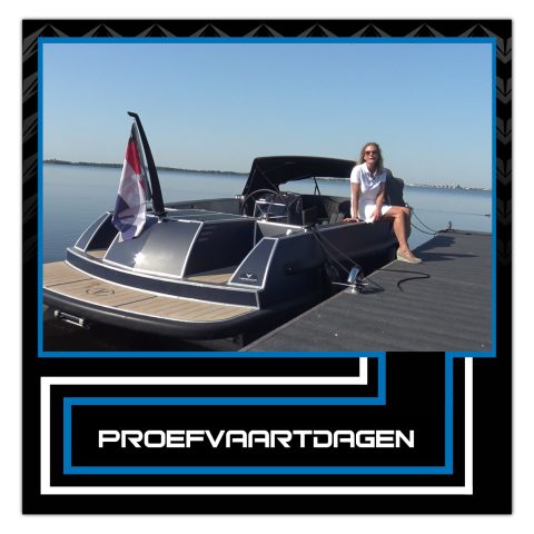 proefvaartdag