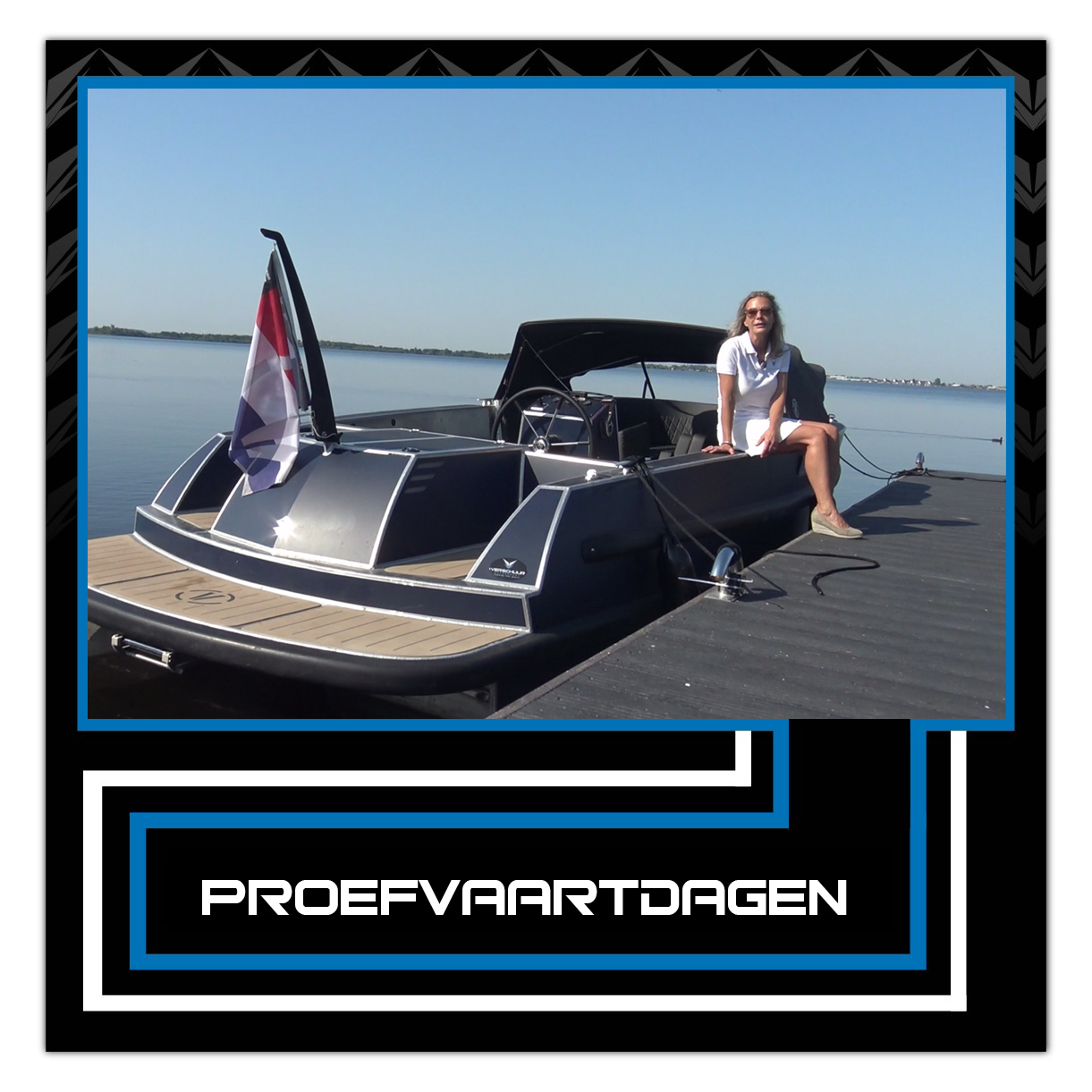 proefvaartdag