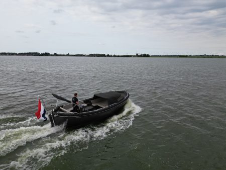 Seafury 800 occasion