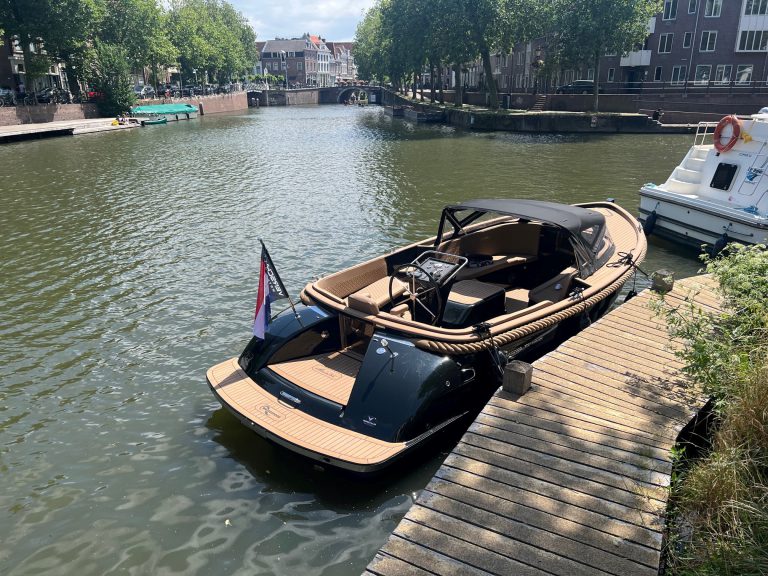 Waterspoor 777 occasion