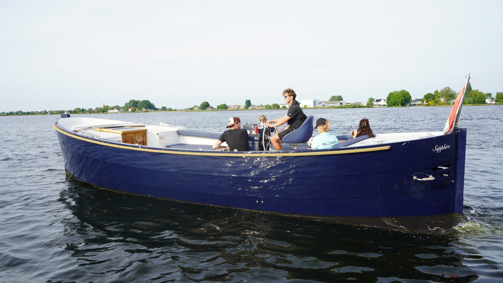 Prins Watersport