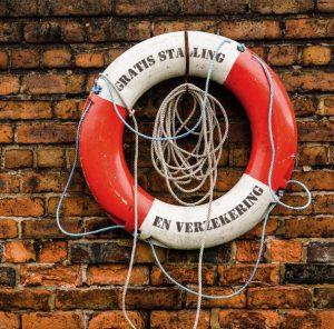 Gratis verzekering en stalling