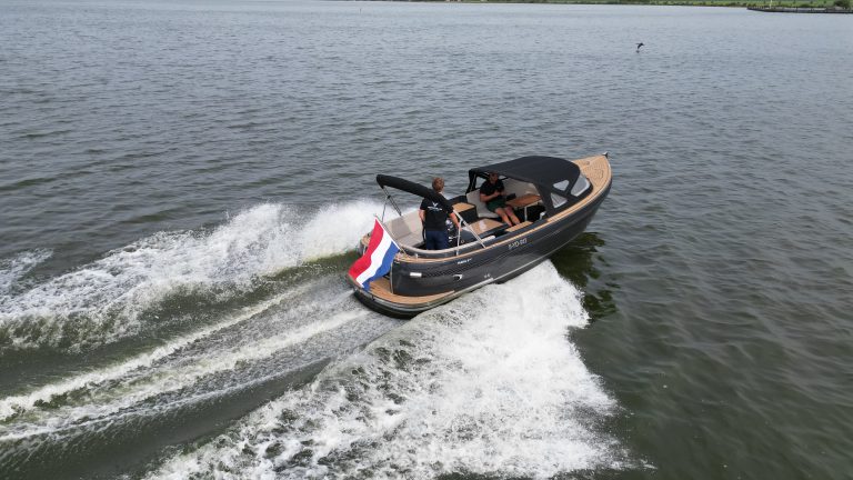 Maril 6 NXT occasion