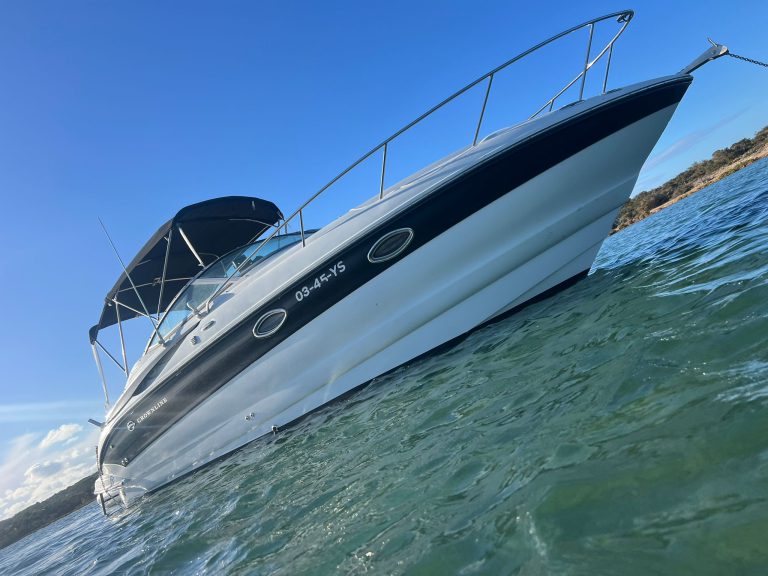 Crownline 250 CR 3