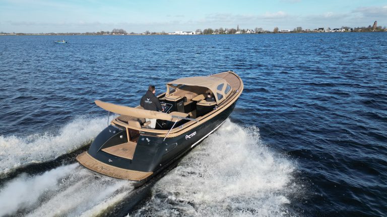 Waterspoor 808