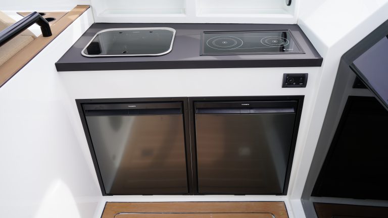 Isloep Rapida 1090