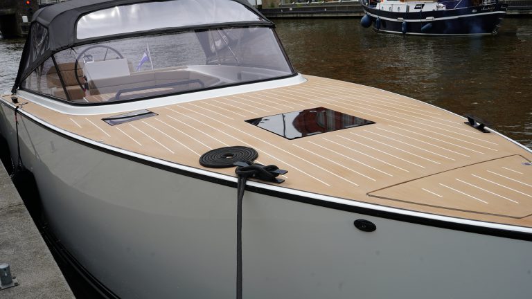 Isloep Rapida 1090