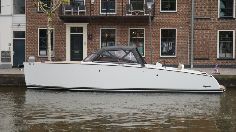 Isloep Rapida 1090