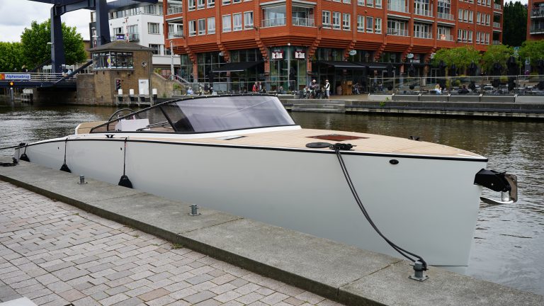 Isloep Rapida 1090