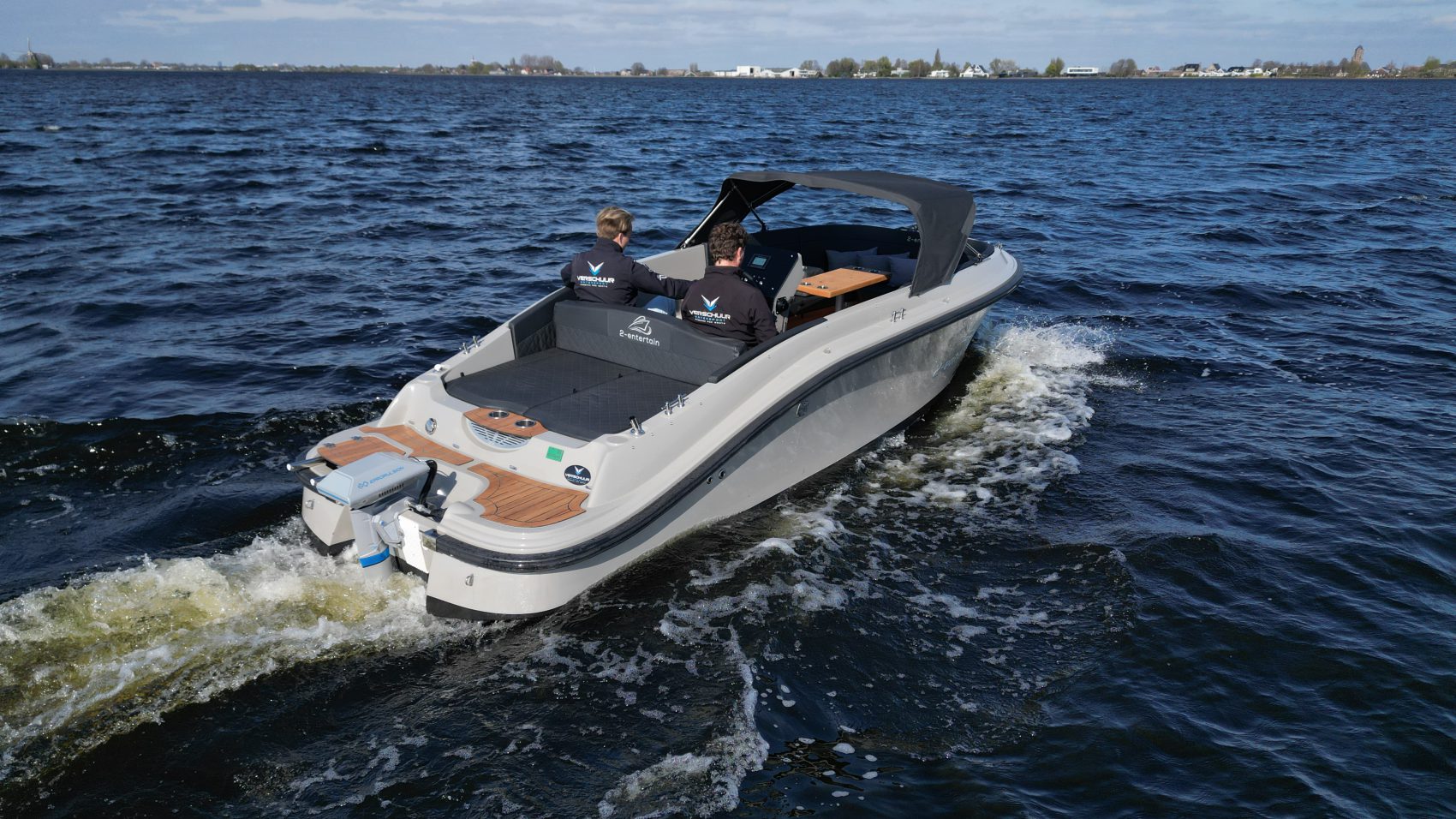 Prins Watersport