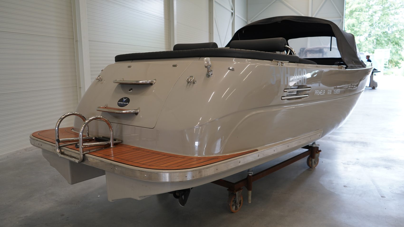Prins Watersport