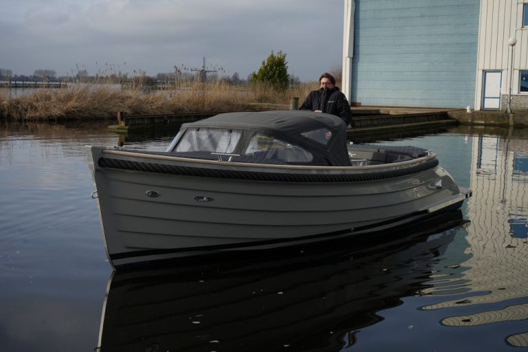 Waterspoor 646