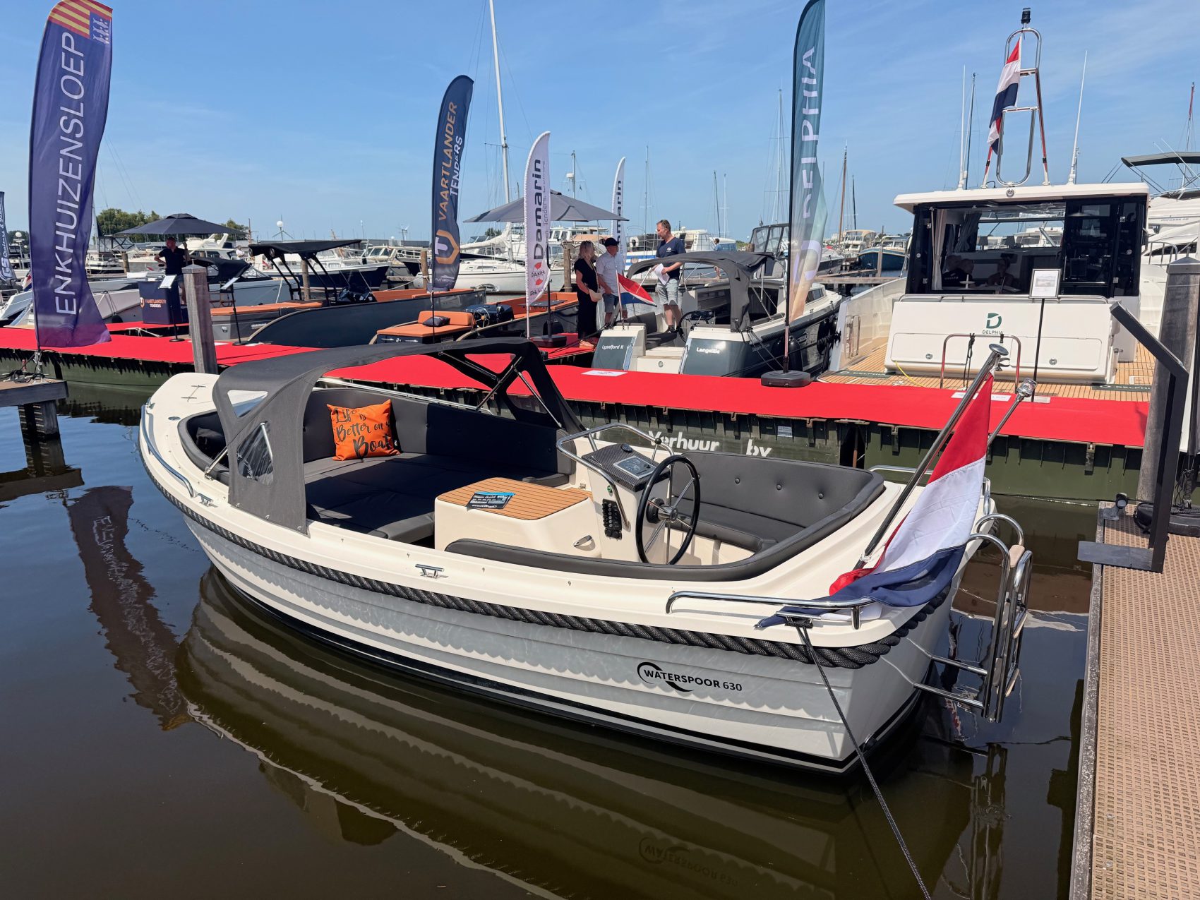 Prins Watersport