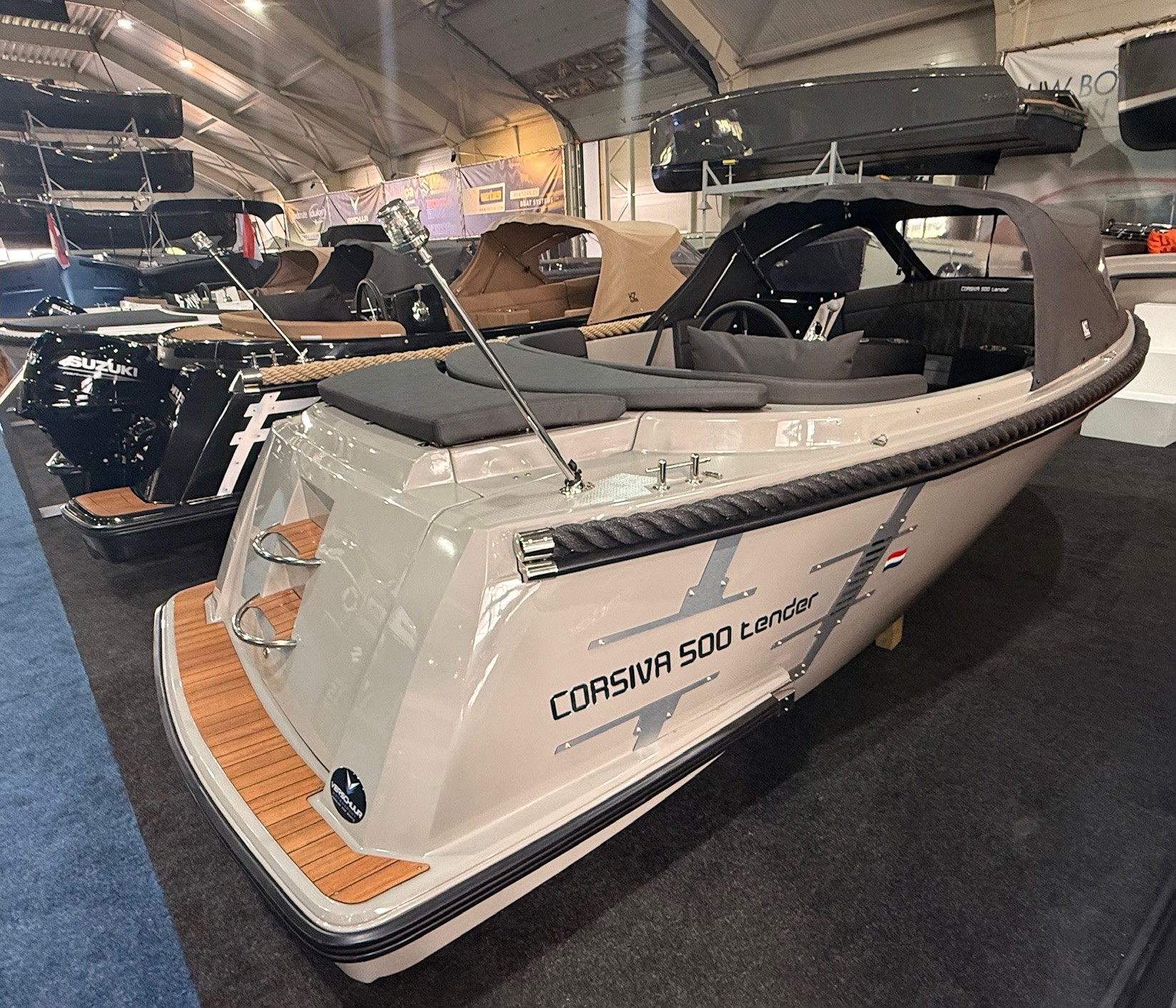 Prins Watersport